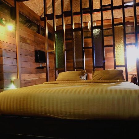 The For Rest Resort Sai Yok Zewnętrze zdjęcie