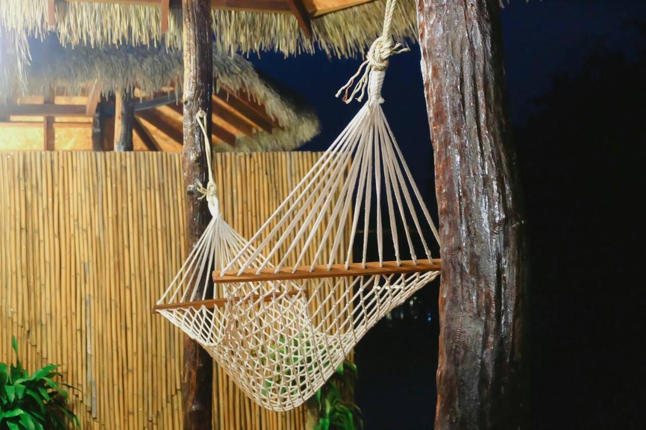 The For Rest Resort Sai Yok Zewnętrze zdjęcie